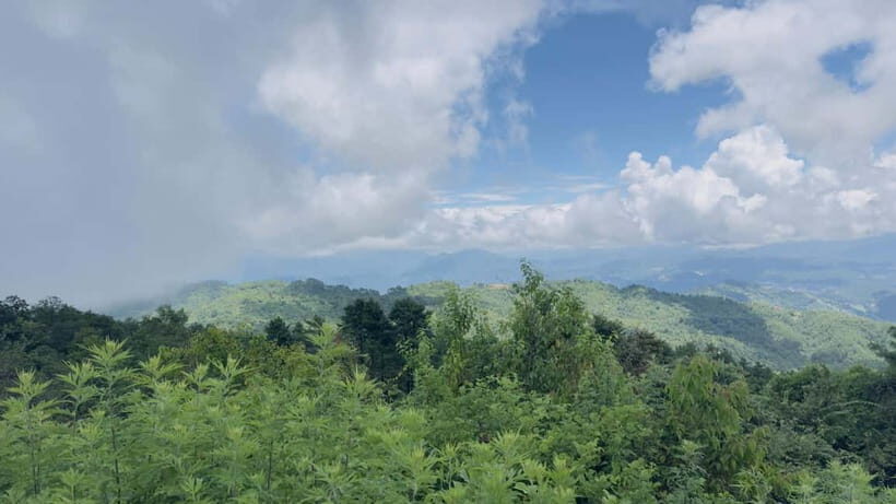 Kathmandu: 3-Day Trek from Chisapani to Nagarkot - Final Thoughts