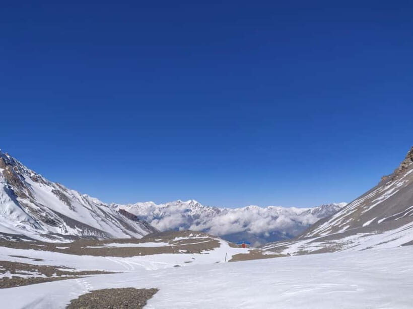 Kathmandu: 7-Day Annapurna Circuit Trek with Guide - What to Expect During the Trek