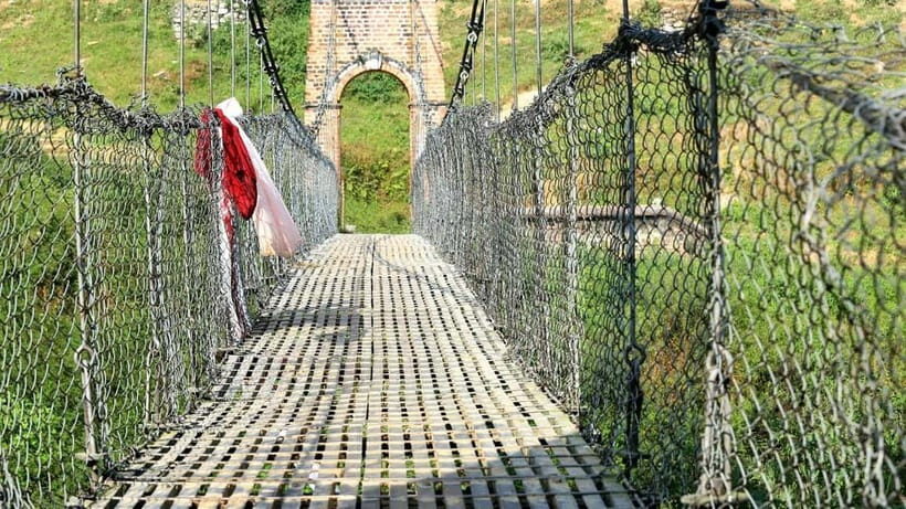 Kathmandu: 8-Day Panauti Village Homestay with Meals - Detailed Breakdown of the Itinerary