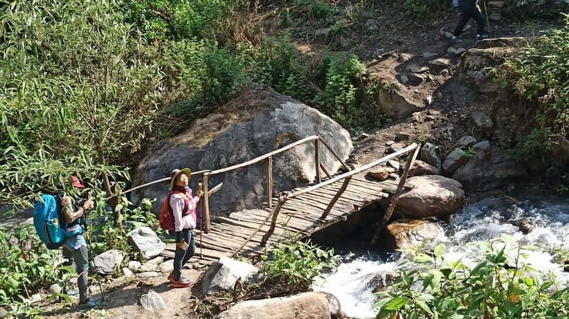 Kathmandu: 9-Day Langtang Gosaikunda Trek with Transfers - What makes this trek special?