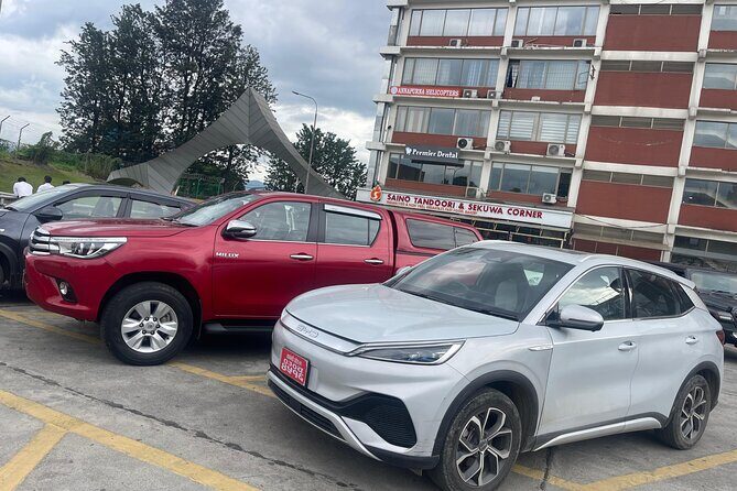 Kathmandu Airport Private Arrival & Departure Service - A Detailed Look at the Service Experience