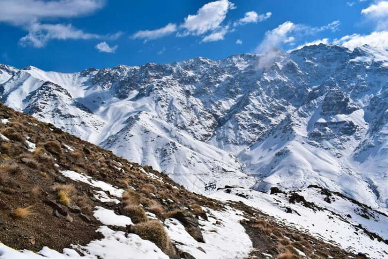 Kathmandu: Annapurna Circuit 15-Day Guided Trek all inclusiv - Who This Trek Is Perfect For