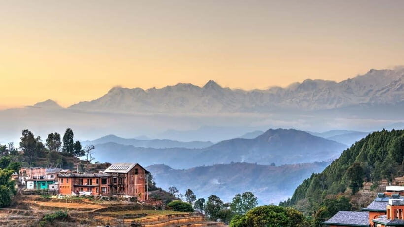 Kathmandu: Bandipur 2-Day Tour with Guesthouse Stay - What’s Included and What to Consider