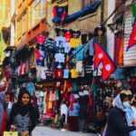 Kathmandu: Bazaar Walking Tour with Refreshments - Practical Tips for Participants
