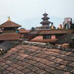 Kathmandu: Bhaktapur and Nagarkot 2-Day Private Tour - The Transport and Guides