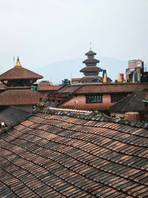 Kathmandu: Bhaktapur and Nagarkot 2-Day Private Tour - The Transport and Guides