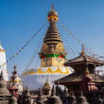 Kathmandu Chandragiri Hill Cable Car and Monkey Temple Tour - Practical Details & Tips