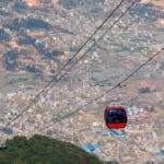 Kathmandu: Chandragiri Hill Cable Car Ride with Temple Visit - An Overview of the Experience