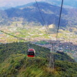 Kathmandu: Chandragiri Hills Cable Car & Temple Tour - The Experience Breakdown