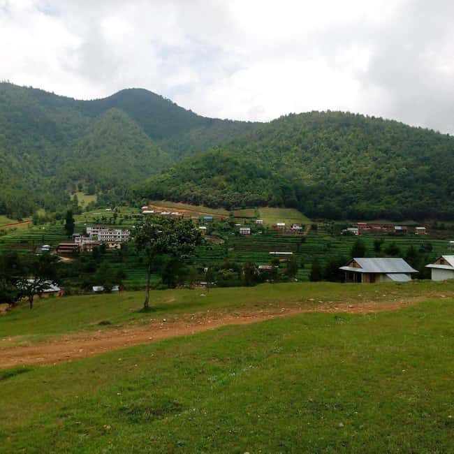 Kathmandu: Chitlang Organic Village 2-Day Tour - Authentic Experiences and Hidden Gems