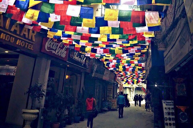 Kathmandu City Tour - Private UNESCO World Heritage Sites Tour - Who Is This Tour Best For?