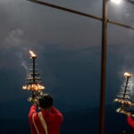 Kathmandu: Cremation & Aarati Evening Tour at Pashupatinath - The Main Event: The Evening Aarati