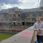 Kathmandu: Cultural Hiking around Kirtipur with Neapli lunch - The Viewpoint: Ume Maheshwor Temple