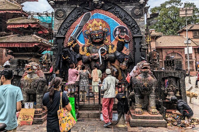 Kathmandu Durbar Square - Private/Small Group - What to Expect from the Tour