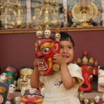 Kathmandu: Food, Drink and Shopping Rickshaw Tour - Sampling Nepali Food and Drinks