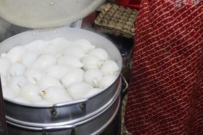 Kathmandu Food Tour - What’s Included and What’s Not