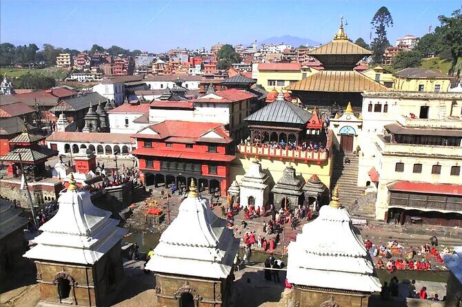 Kathmandu Full Day Exploration - Authentic Experiences from Reviewers