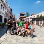 Kathmandu: Group Tour to 4 UNESCO World Heritage - 5/6 Hours - Exploring Kathmandu’s UNESCO Heritage Sites in a Day