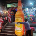 Kathmandu: Guided Pub Crawl with Shots and Dinner - FAQ