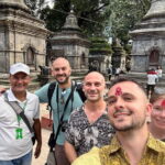 Kathmandu: Guided Walking Tour with Monkey Temple - Who Should Consider This Tour?