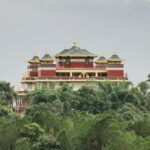 Kathmandu: Jamchen Stupa, Kapan monastery& Buddhanath tour - What to Expect at Each Site