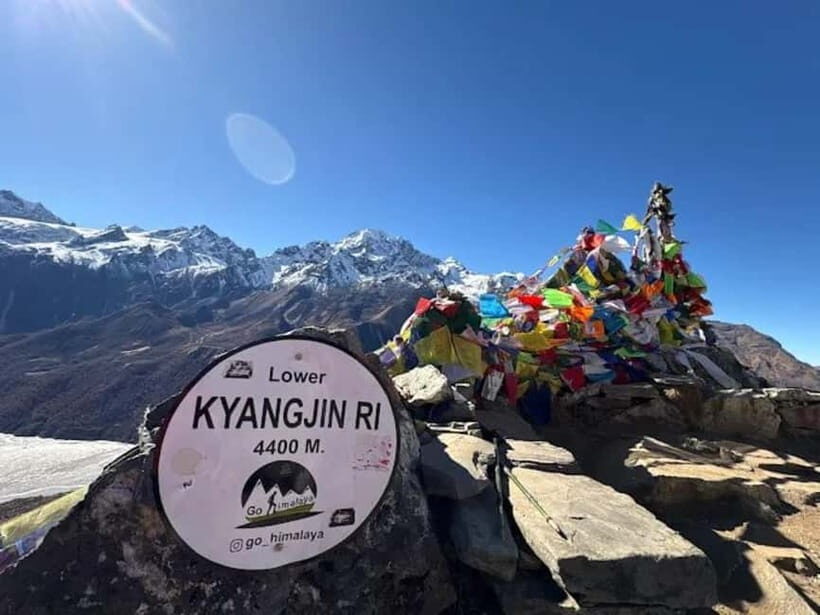 Kathmandu: Langtang Valley 6-Day all inclusive Guided Trek - Deep Dive into the Itinerary