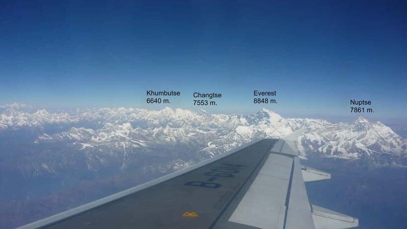 Kathmandu: Mount Everest Scenic Tour by Plane with Transfers - The Reviewers Perspective: Insights from Past Travelers