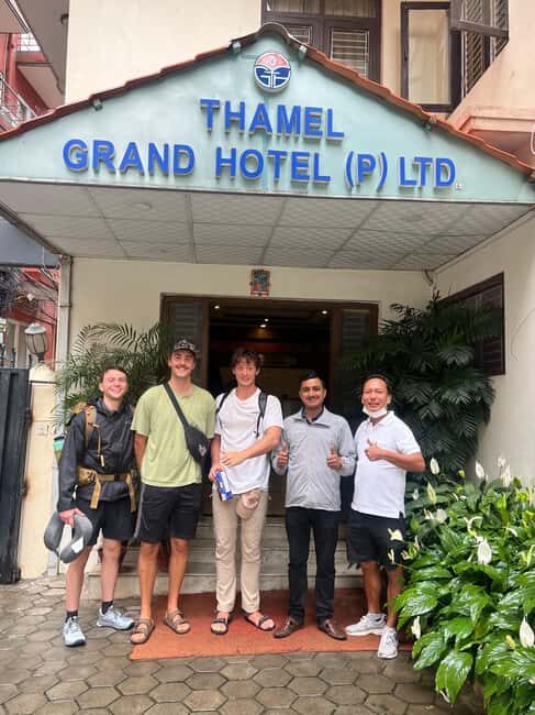 Kathmandu: Nagarkot Sunrise, Cooking Class & Bhaktapur Tour - What Makes This Tour a Great Choice?