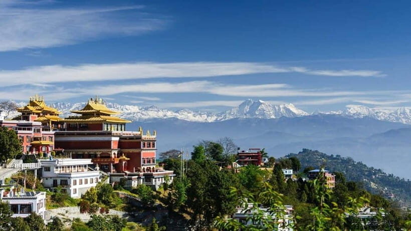 Kathmandu: Nagarkot sunrise tour with hotel pickup - Practical Details and What to Expect