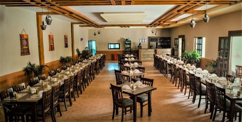 Kathmandu: Nepali Dinner and cultural dance Show - A Taste of Nepali Cuisine and Culture