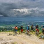 Kathmandu: One-Day Biking Trip in Kathmandu with Pick up. - Key Points