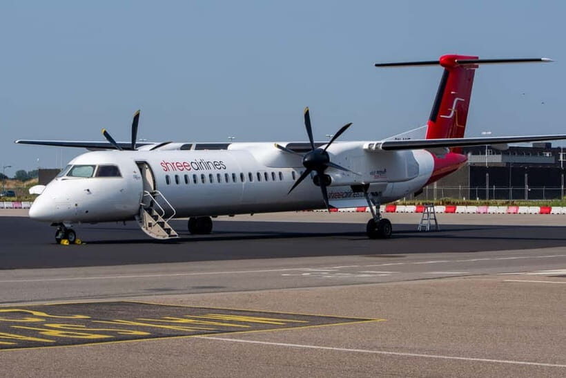 Kathmandu: One-Way Flight Ticket to Pokhara (KTM-PKR) - Why the Flight Is a Great Value