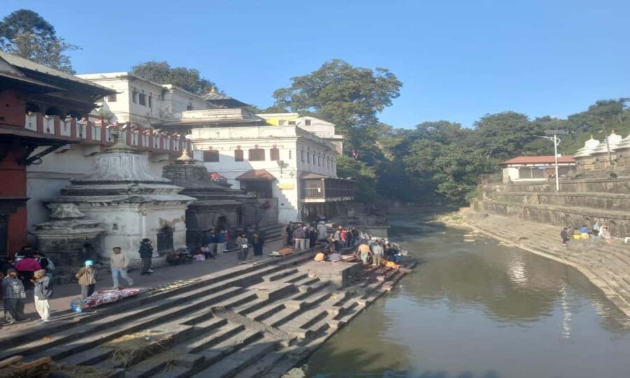 Kathmandu: Pashupatinath, Gokarna, and Sundarijal Temple - The Hiking Adventure Through Shivapuri Nagarjun National Park