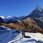 Kathmandu/Pokhara: 5-Day Mardi Base Camp (MBC) Trek - What’s Included and What to Consider