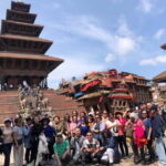 Kathmandu: Private/Group Unesco Heritage Sites Guided Tour - Why Visitors Love This Tour