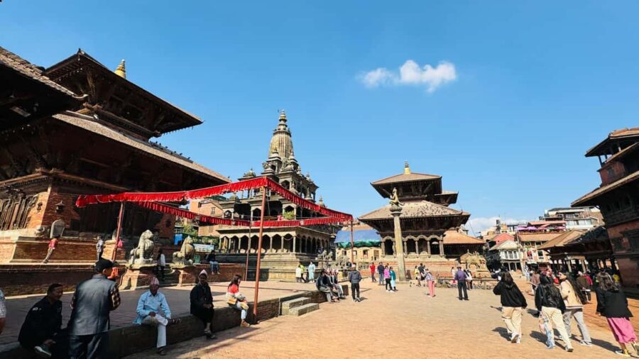 Kathmandu: Swayambhunath, Kirtipur & Patan Tour - A Practical Look at the Kathmandu: Swayambhunath, Kirtipur & Patan Tour