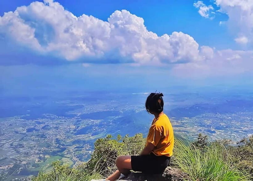 Kathmandu: Tarebhir Hiking Adventure with Spa Option - How the Tour Adds Value