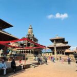 Kathmandu: Top 4 UNESCO Heritage Sites Private Day Tour. - Final Thoughts