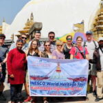 Kathmandu: Top 4 UNESCO Tour with Lunch - Private/Group - Practical Details & What to Expect