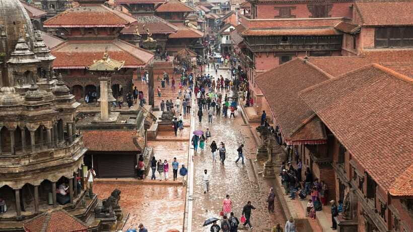 Kathmandu: UNESCO Site Tours with 5+ Cultural Food Testing - Final Thoughts