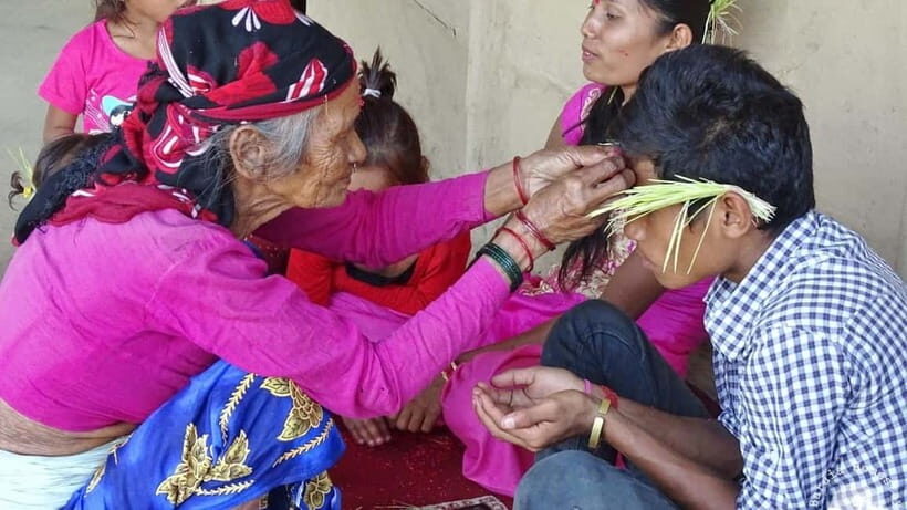 Kathmandu: Vijaya Dashami Festival Tour with Feast - FAQ