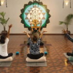 Kathmandu: Yoga and Sound Healing Session - What to Expect: A Step-by-Step Breakdown