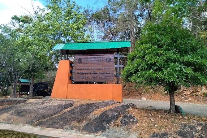 Kaudulla Safari Adventure - Final Thoughts: Who Will Love This Safari?