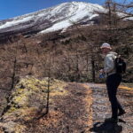 Kawaguchiko: Mt.Fuji 5th station hiking with a local guide - Exploring the Mountain: What to Expect from the Tour