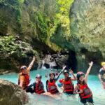Kawasan Falls Canyoneering Adventure  Group Tour Experience - What Makes This Tour a Standout?