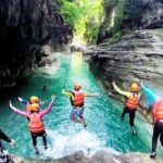 Kawasan Falls Canyoneering w/ Lunch & Transfers from Cebu City - Analyzing the Value