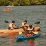 Kayaking At Private Island In Goa - Who Would Love This Experience?