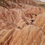 Kazakhstan and Kyrgyzstan 8 days Private tour from Almaty - Practical Aspects and What to Expect