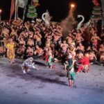 Kecak And Fire Dance At Melasti Beach With Jimbaran Dinner - The Practicalities: What You Need to Know