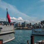 Keelung: Guided Walking Tour with Snacks and Drink - Markets and Local Flavors